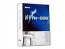 文通 TH-OCR 2003图像识别软件 高清细节与全套资源详解