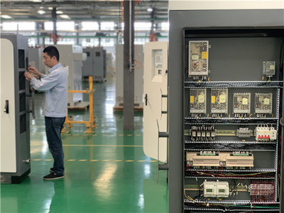 减税降费赋能发展 一家四川高科技软件企业的“减负”与“增能”